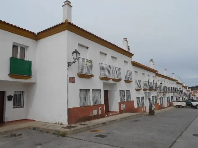Calle las Corchas