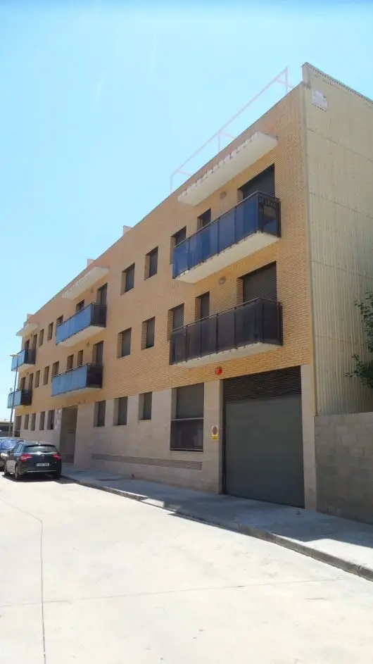 Calle Ramón y Cajal, 18, Planta 2, Puerta 5