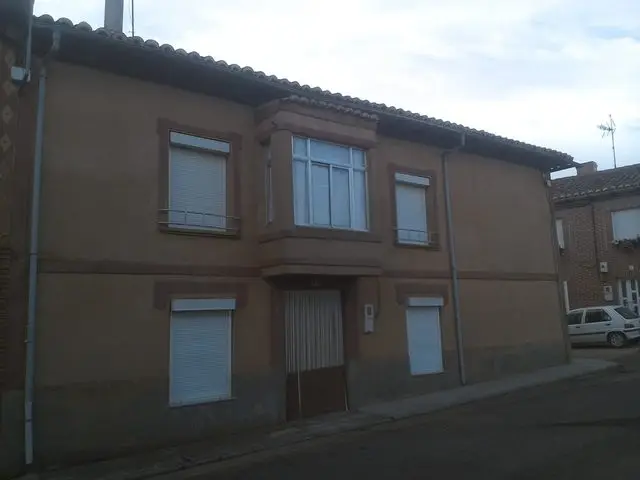 Plaza Mayor 2