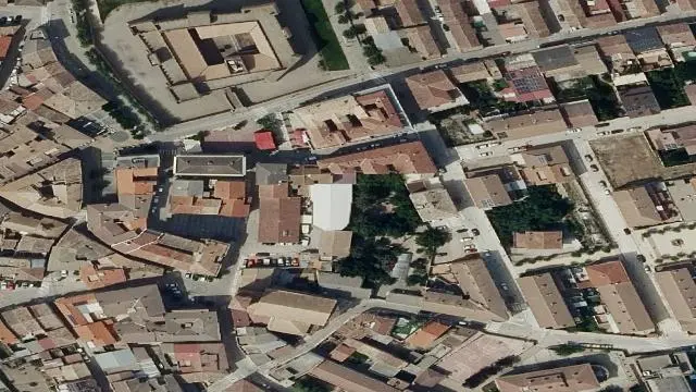 Calle Ana Velasco, 2-B, Bajo, 1º