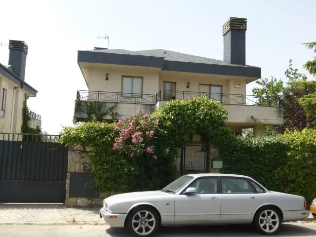 Calle Deposito, 2