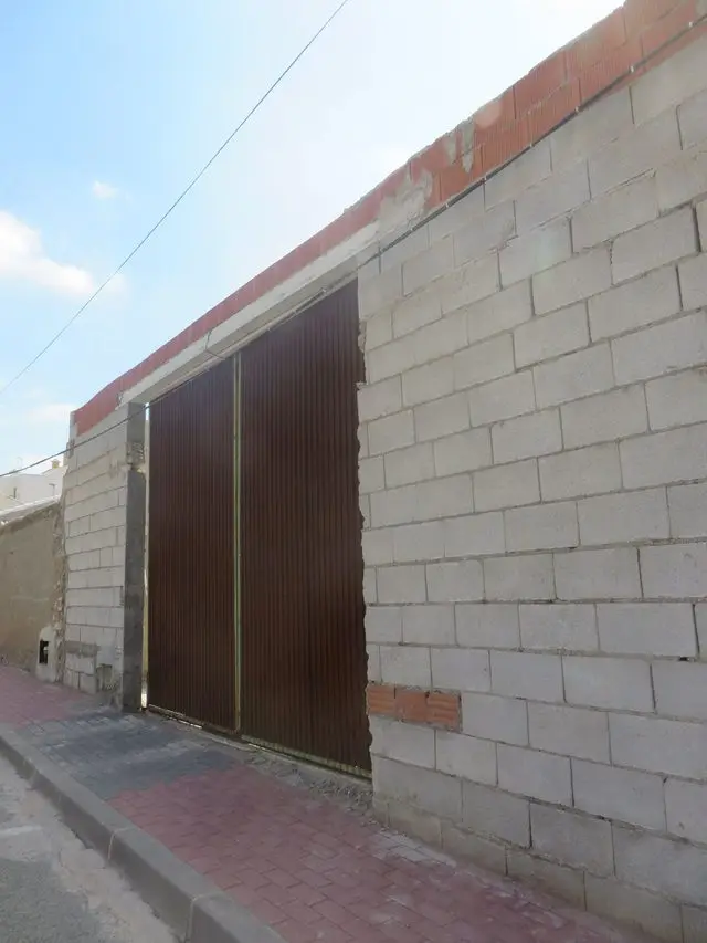Calle Fuensanta, 45