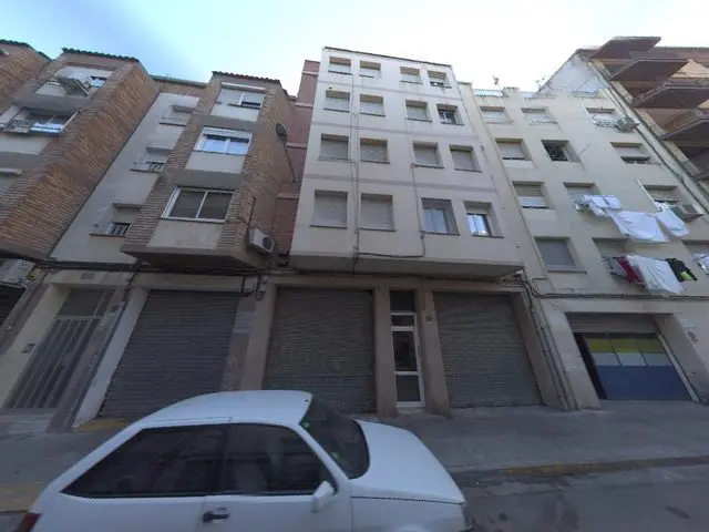 Calle Indibil i Mandoni, 45, 3 a