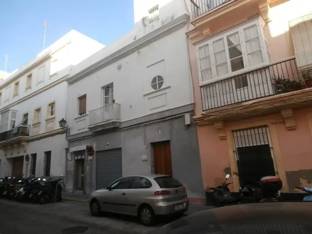 Plaza Viudas 31 Atico