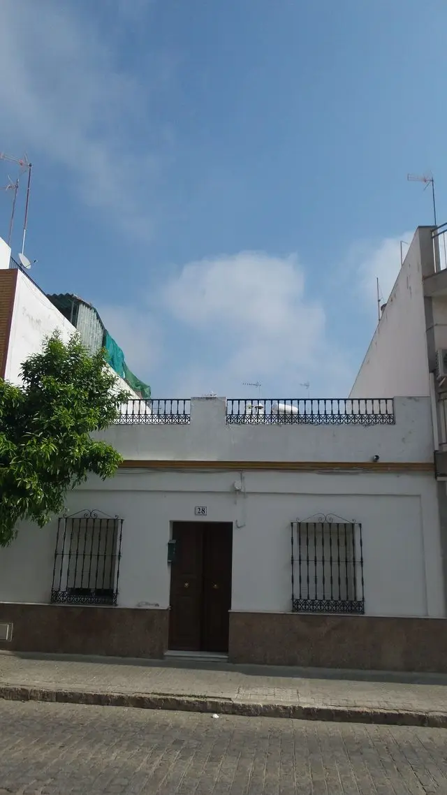Calle Angel, 28