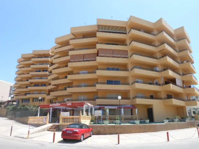 Plaza Sector Malvasia, 117, 1º C