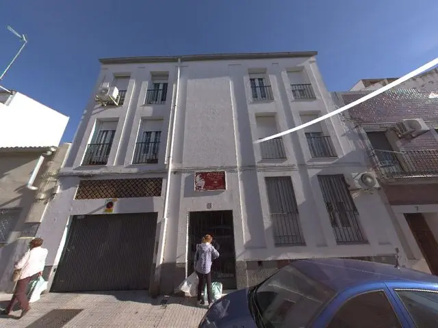 Calle Travesia Pizarro 9