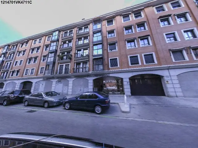 Calle Frigiliana Planta Primer Sotano, 2, Planta Primer