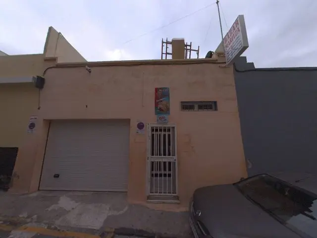 Calle Marianela, 15