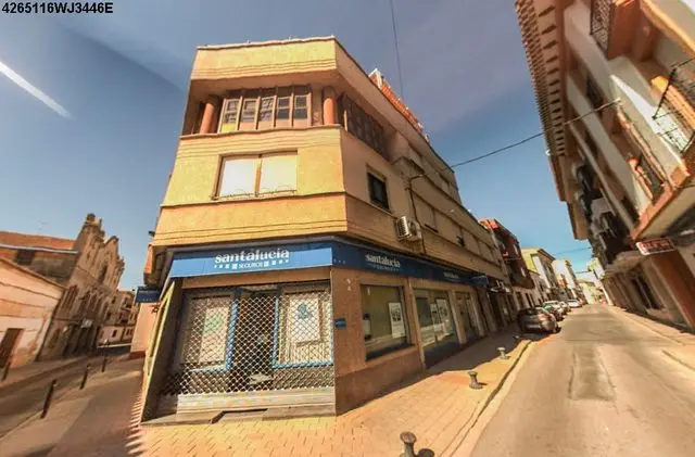 Calle Virrey Morcillo 23