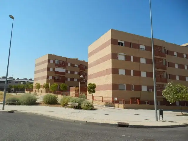 Calle Laguna de Arcas, 20, 1º B