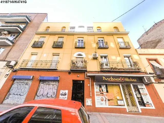 Calle Rogelio Folgueras, 6