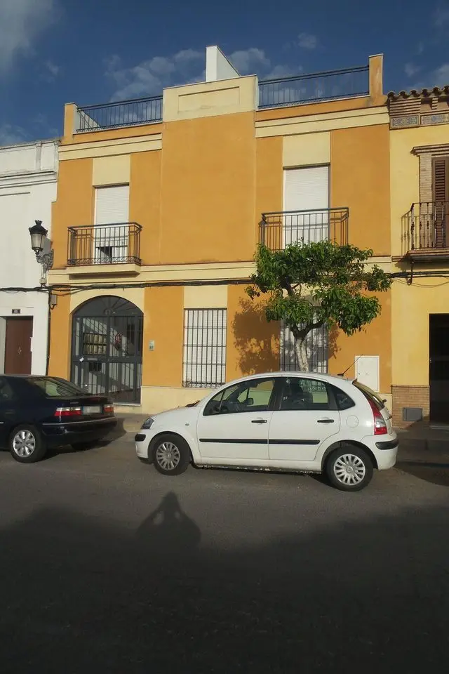Calle Eliche, 67