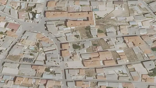 Calle Palomeque, 40, Planta Bajo
