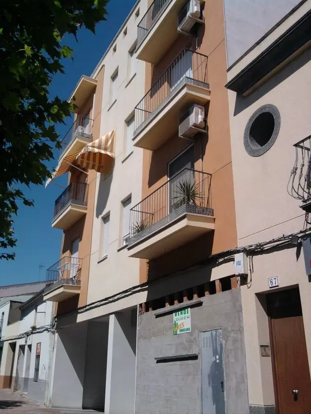 Calle Cruz del Rio, 65