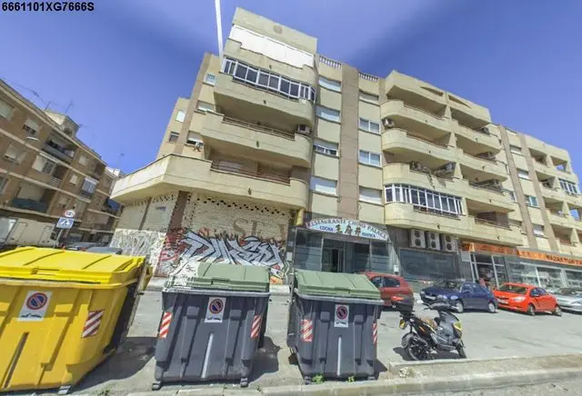 Calle Rubí, 2, Planta 2