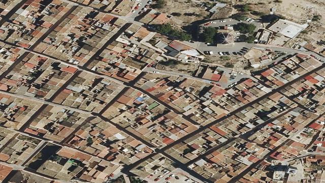 10560 Rambla de Isidro