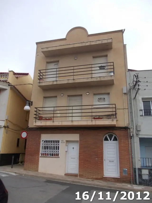 Calle Sant Lluís, 6