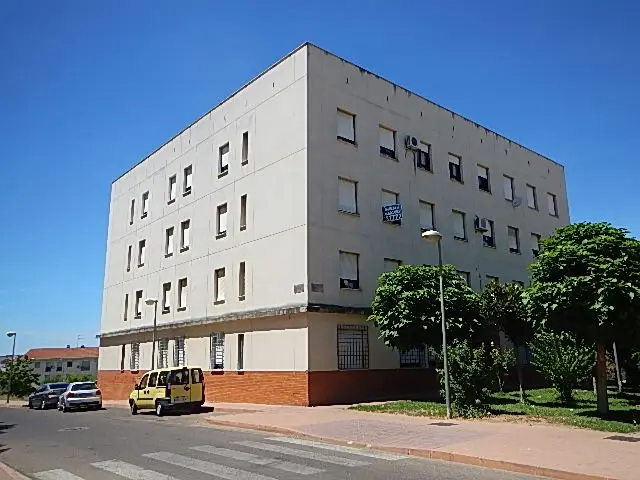 Calle Suecia, 8