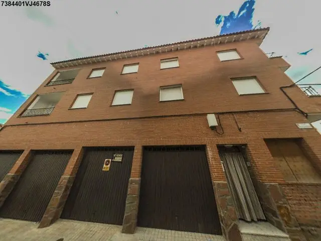 Calle Abuqueron