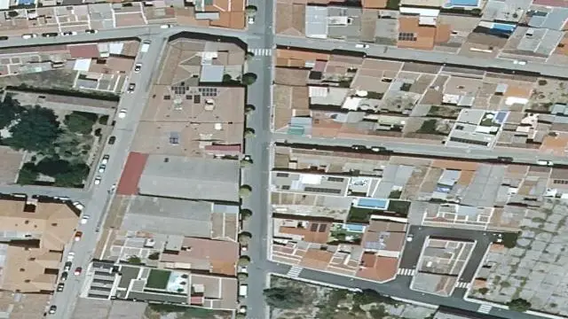 Calle Salida de Membrilla 10