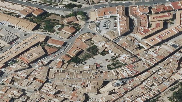 Calle Copenaghe, 34, Planta Bajo