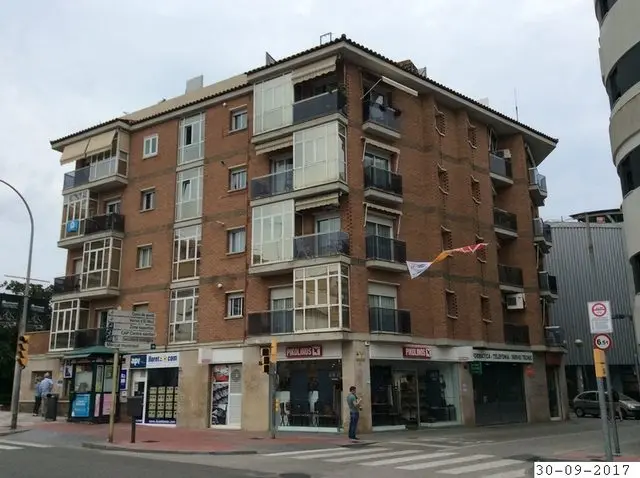 Calle Sant Roc, 3
