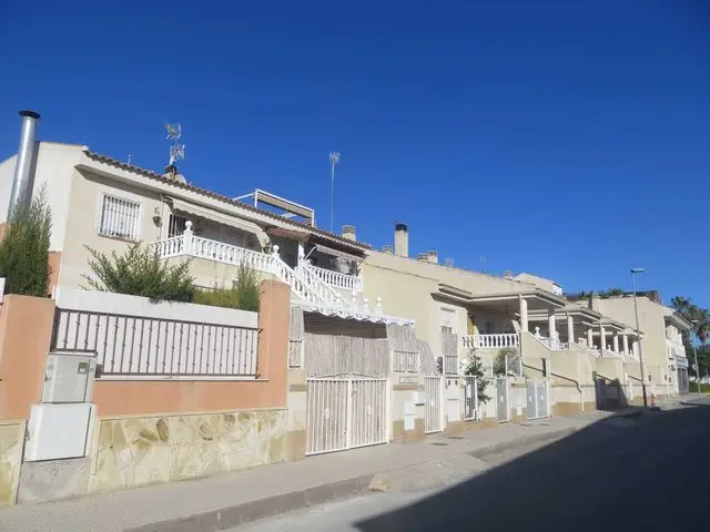 Calle San Fulgencio, 4