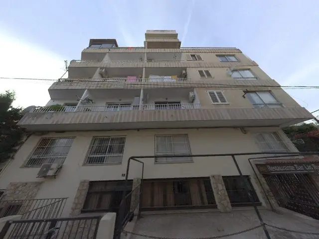 Calle Lluis Fabregas, 7