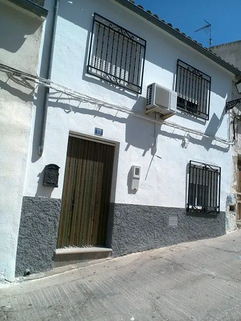 Calle Mermejo O Bermejo