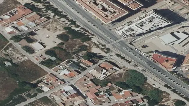 Calle Martinez Soriano, 6