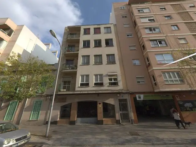 Calle Juan Alcover, 70