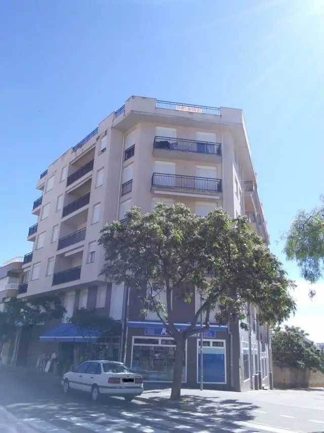 Avenida Jacinto Verdaguer 25-27 2º Plaza 24