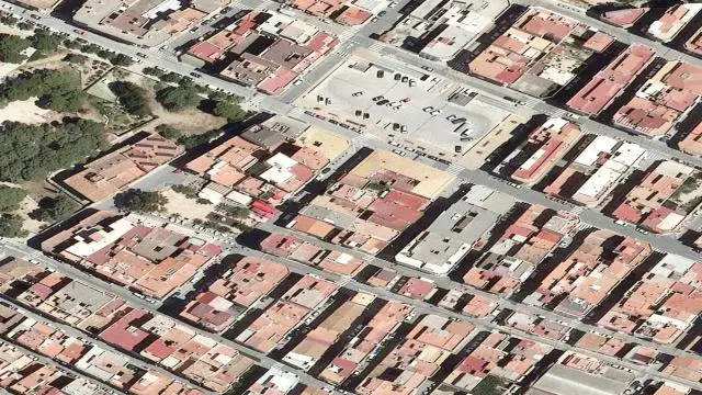Calle Santiago Rusinyol, 20