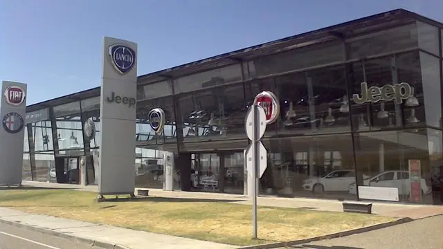 Carretera Villacastin-Vigo, 5