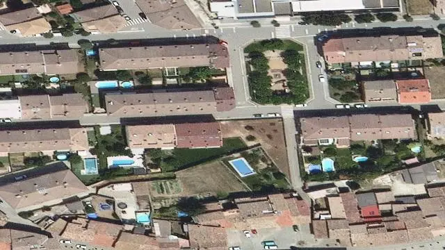 Calle Sant Jordi