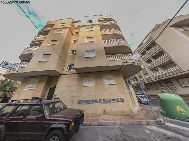 Calle Vicente Blasco Ibáñez, 117, Planta 1, Puerta 4