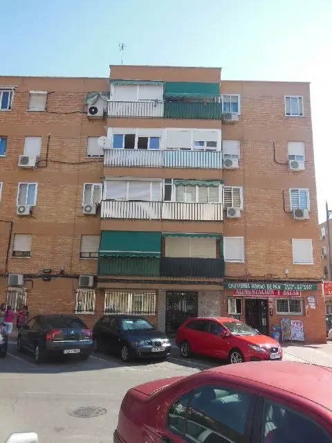 Calle Jerico, 30