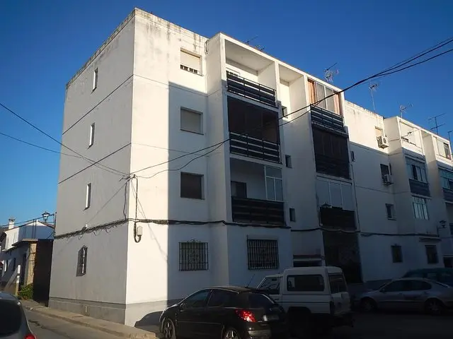 Calle los Chorros 4, 2º Dch