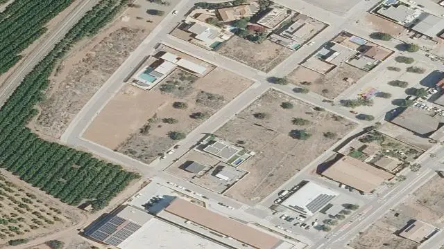 Pd Corrales de Yelto 4, 46 46148 Algimia de Alfara