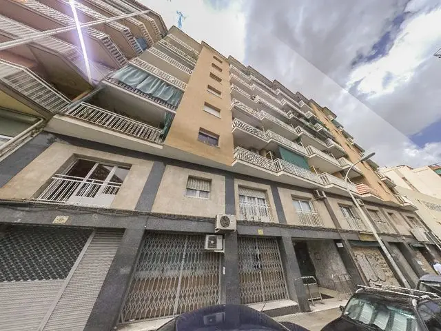 Calle Santa Coloma, 76, 5º 4