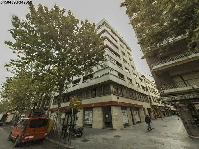 Calle Manuel de Sandoval, 14 3º1