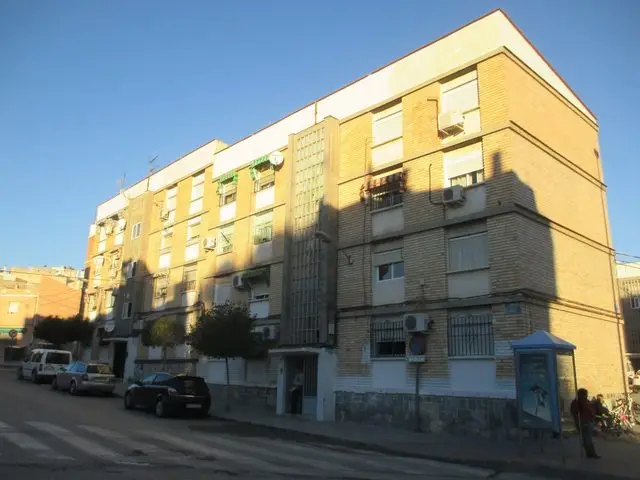 Calle la Paz, 37