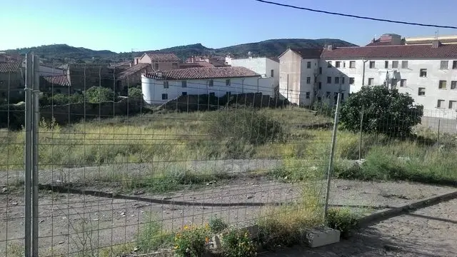 Calle Subida a las Torres S/n