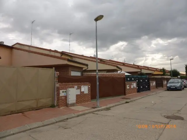 Calle Reina Maria de Hungria, 17