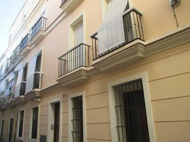 Calle Santisima Trinidad, 24, 2º