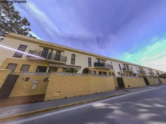 Urbanización el Aguilar Fase i