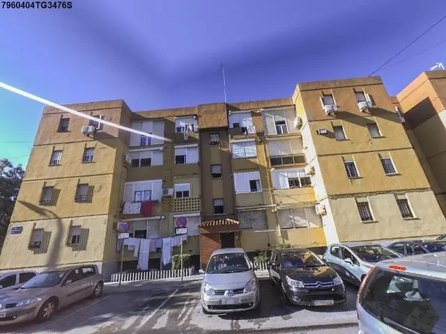 Calle Fogoneros, 1