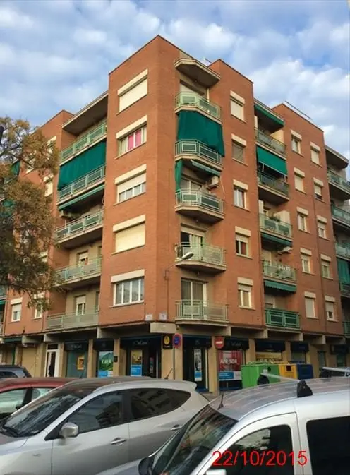PLAZAÇA JOAN ALSINA S/N 1º 2ª