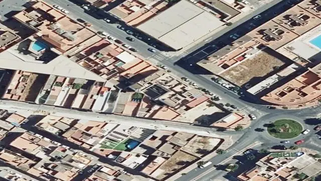 Calle Real Utrera, 186